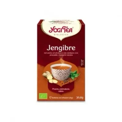 Jengibre Jengibre