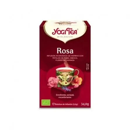 Rosa
