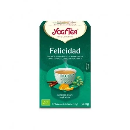 Felicidad 17 filtros