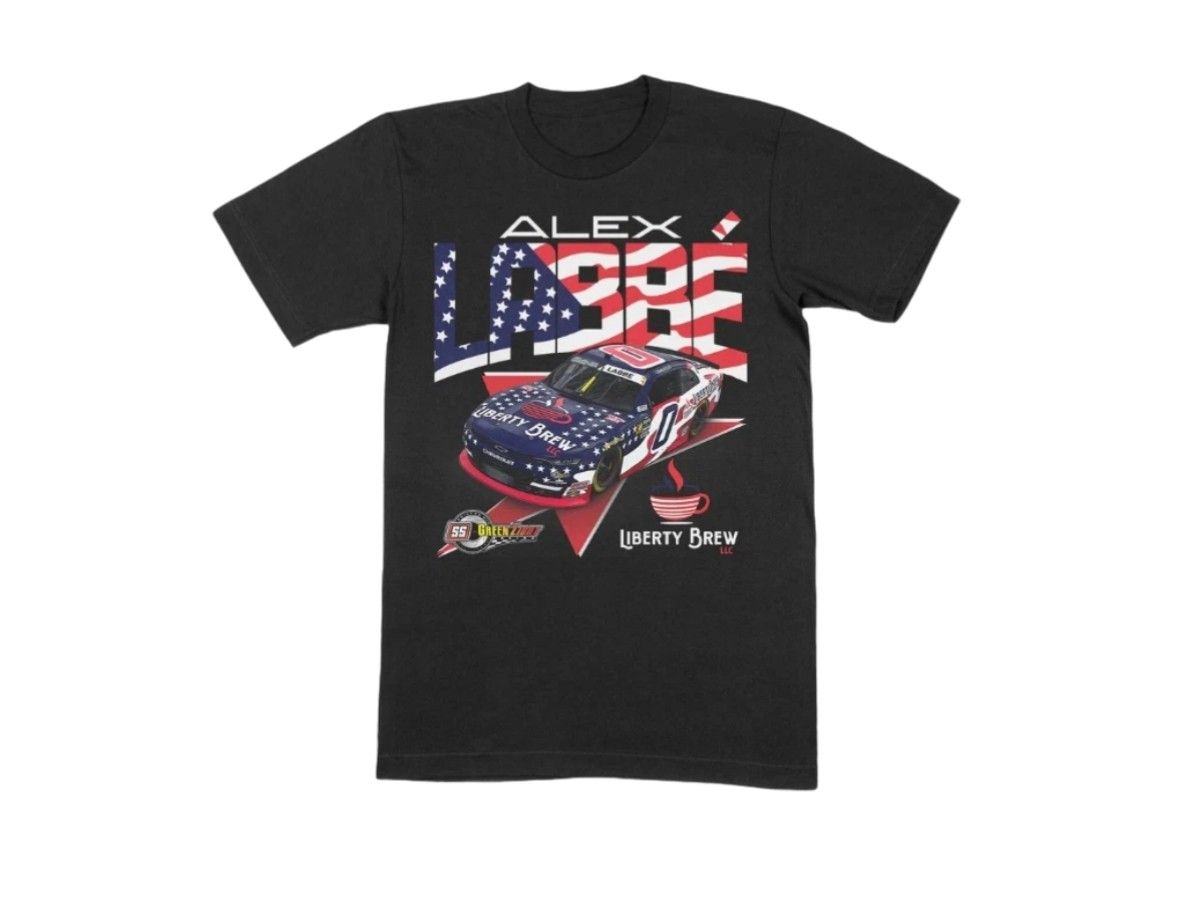 2026 NASCAR SHIRT