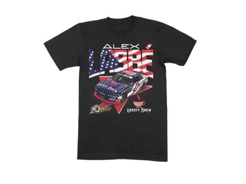 2026 NASCAR SHIRT
