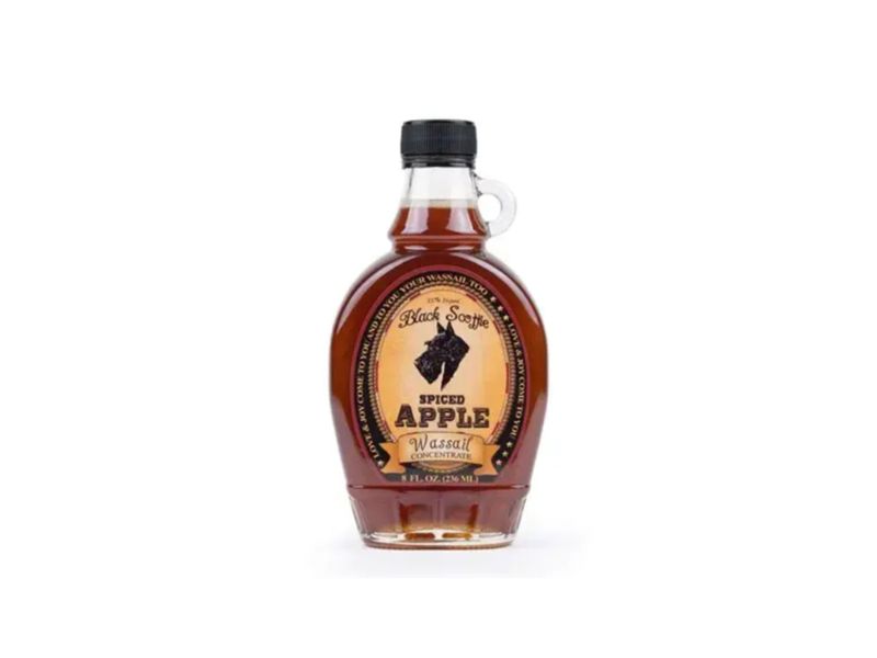 8 oz Personal Spice apple Chai (Retail)