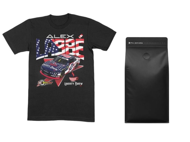 Standard Tier NASCAR Bundle
