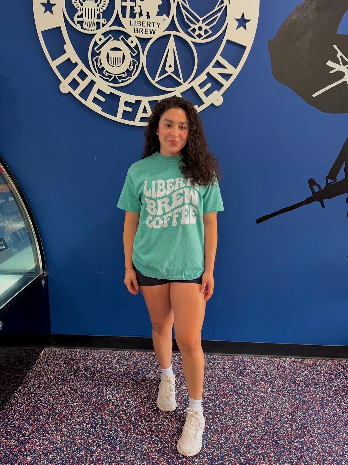 Comfort Color Shirt