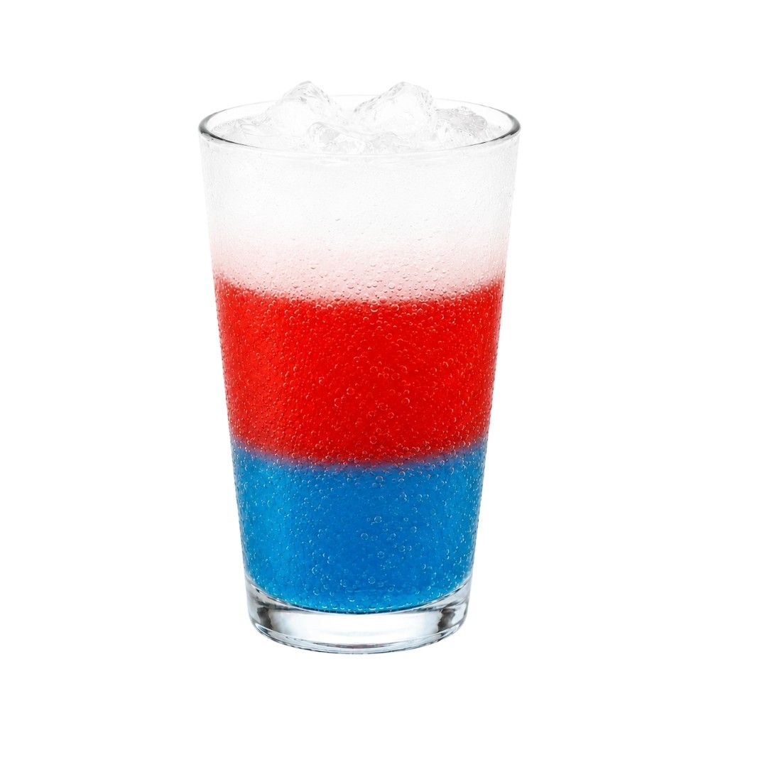 Rocket Pop Sprite