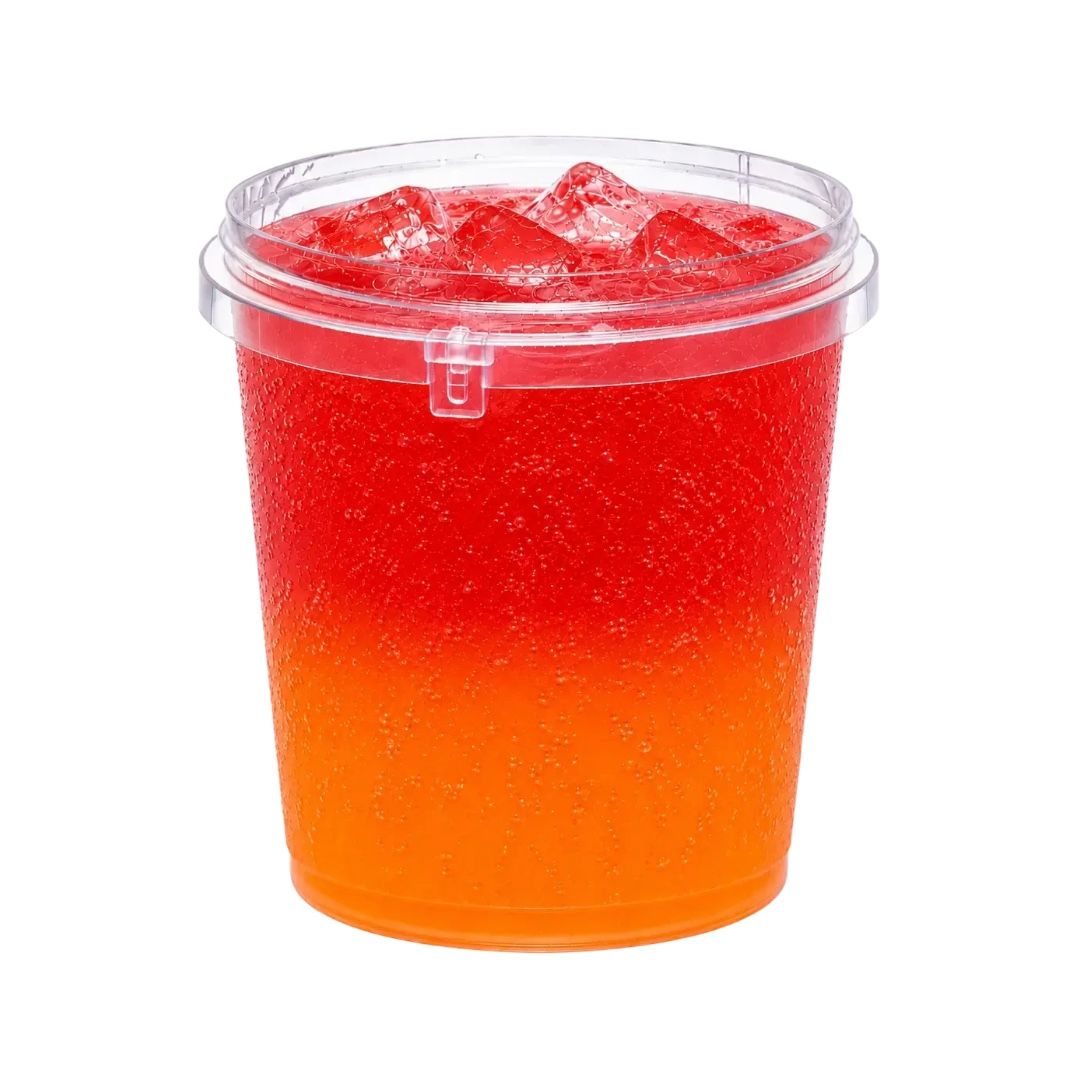 Sunset Sprite