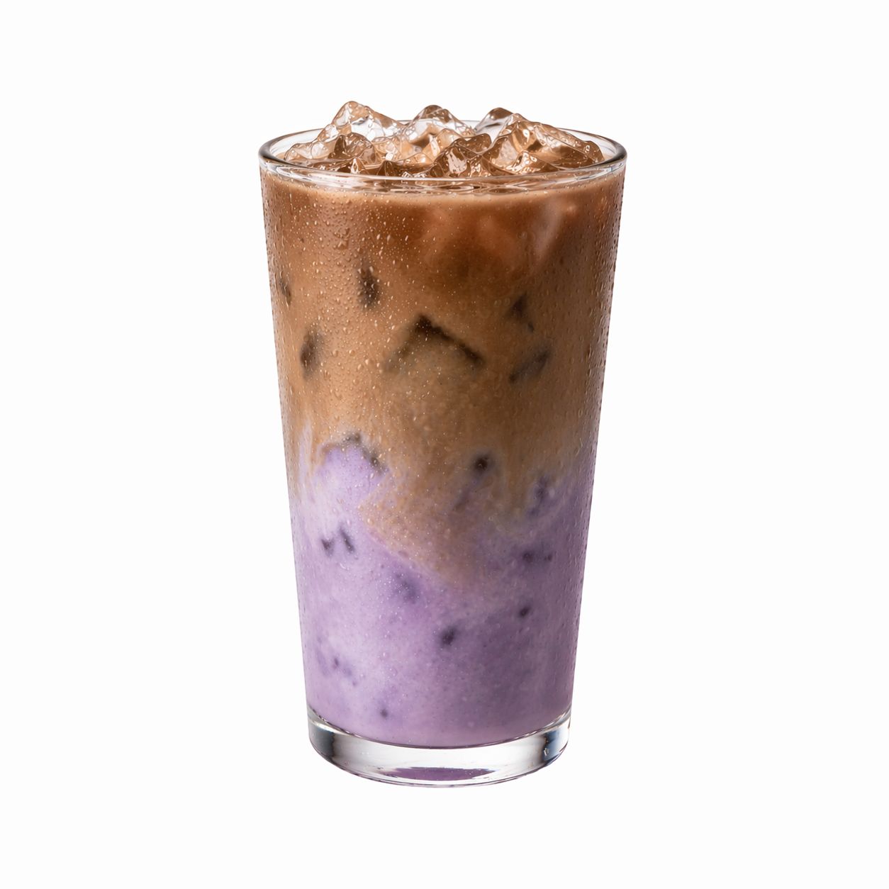 Spring Latte