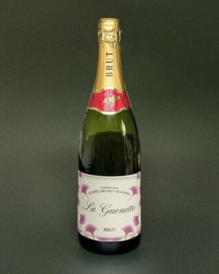Bottle of BRUT (1 unit)