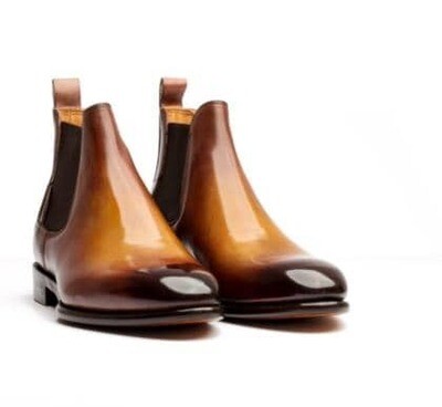 Serengeti Men's Boots