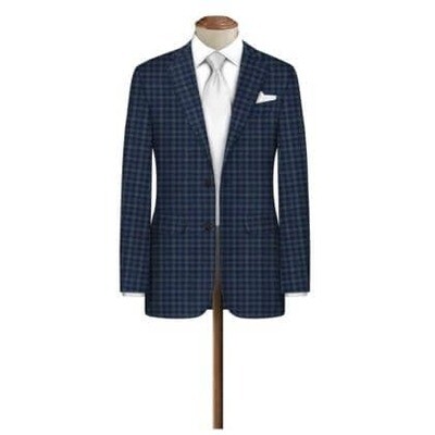 Sartorial Due Business Suit