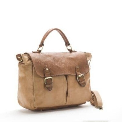 Men's Doctor Work Bag