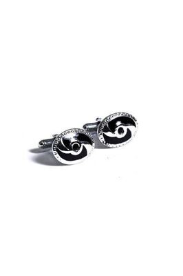 Hurricane Cufflinks
