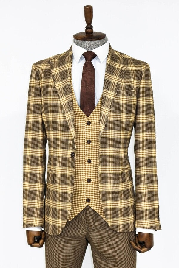 Horizon Business Suit