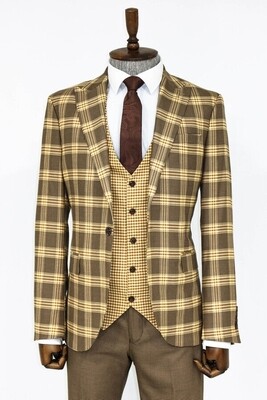 Horizon Business Suit