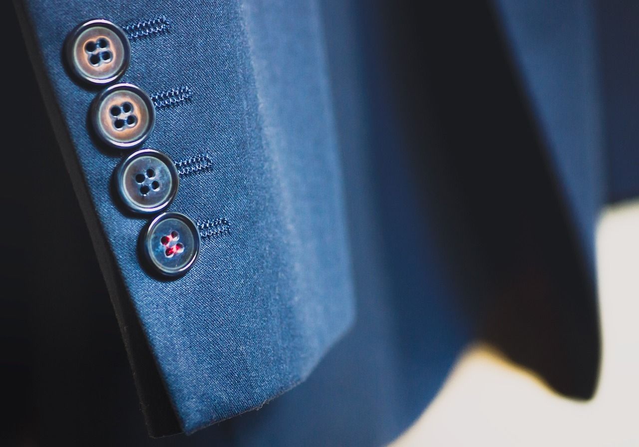 Alterations, Custom Stitching, Embroidery