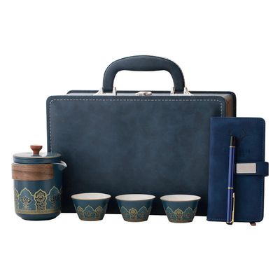 Japenese Business Tea Set