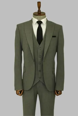 Grut Men's Business Suit