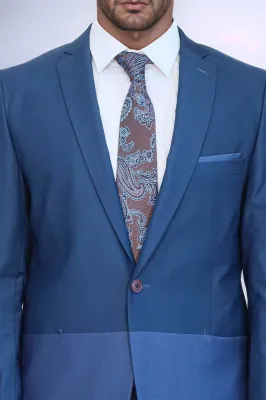 Atlantis Men's Business Suit