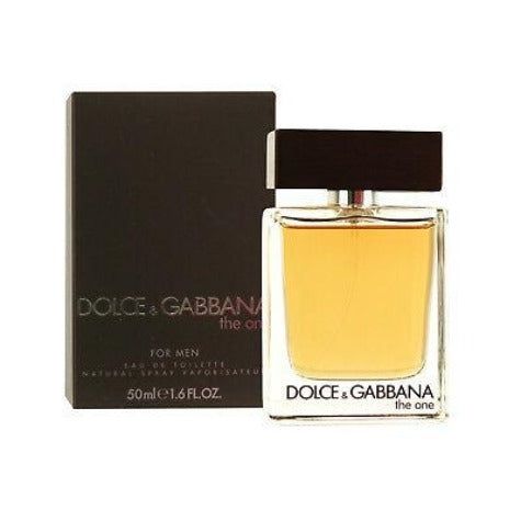 Dolce Gabbana for Men Cologne 