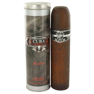Cuban Cigar Men's Cologne Collection