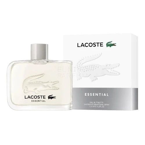 Lacoste For Men Cologne Collection