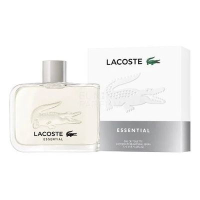 Lacoste For Men Cologne Collection