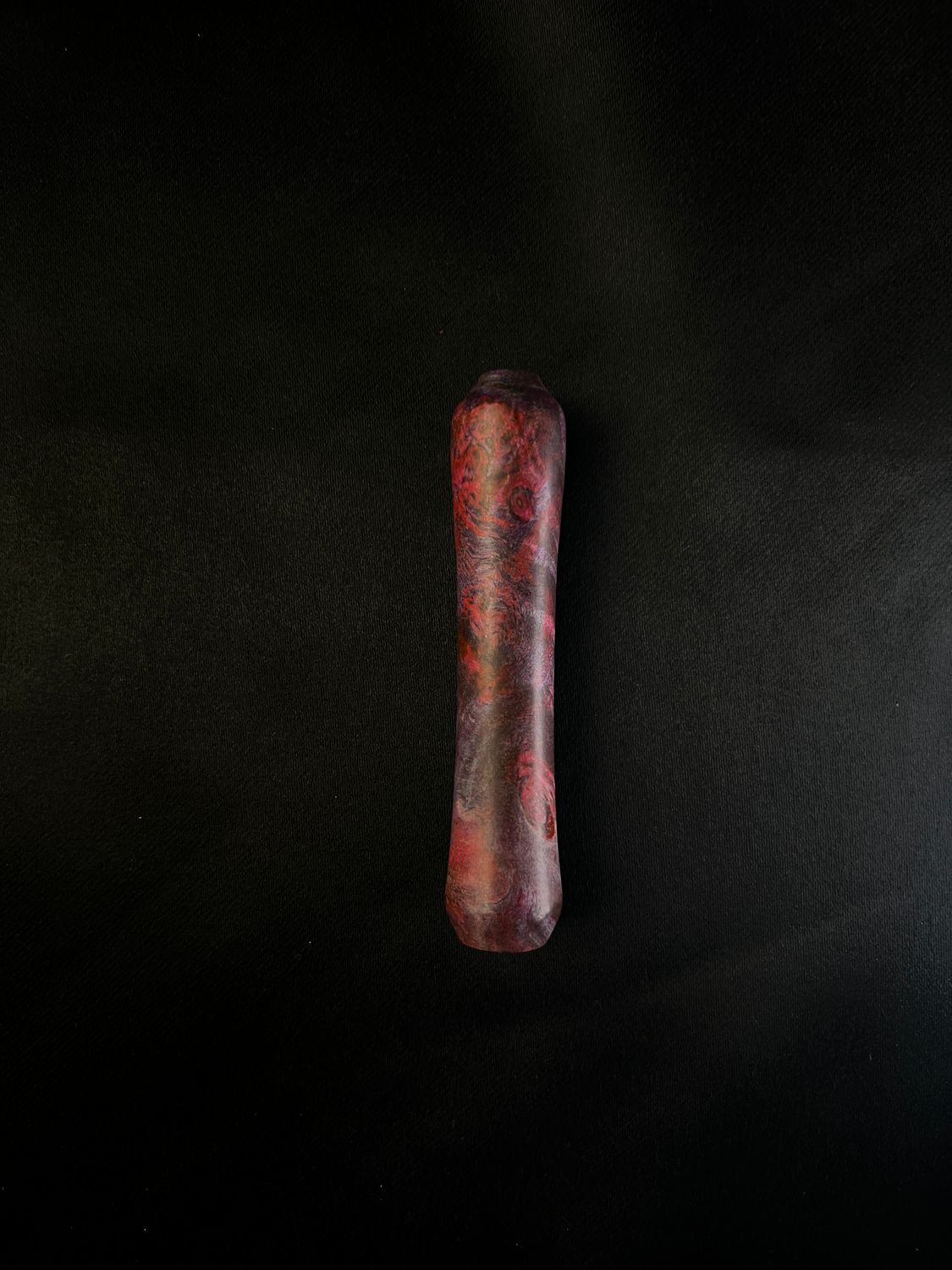 Wired Coil Handle