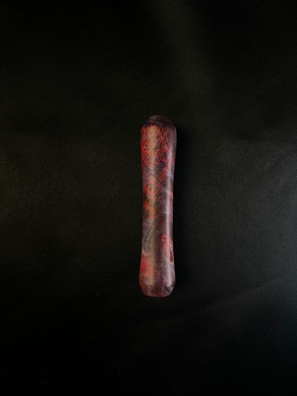 Wired Coil Handle