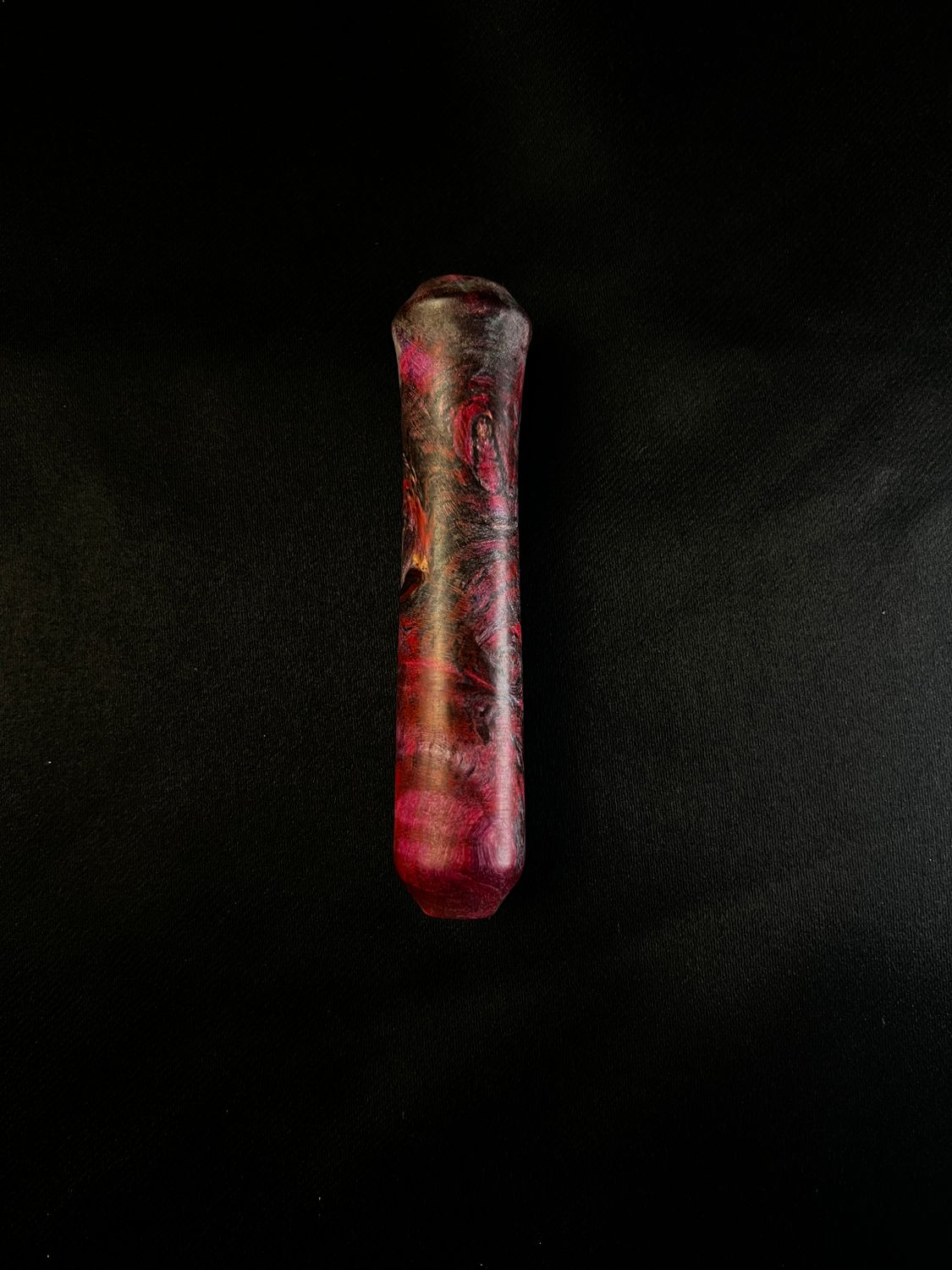 Wired Coil Handle