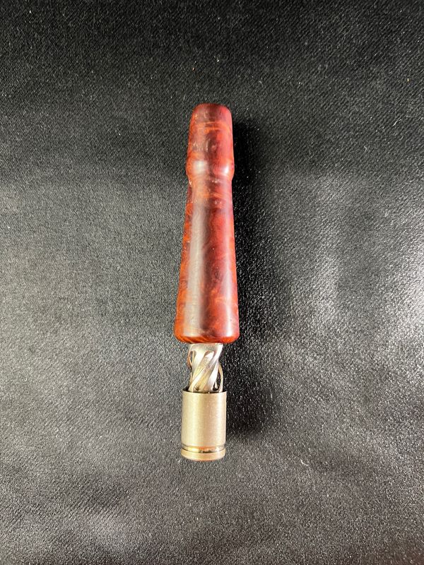 Dynavap Red Malle Burl WPA