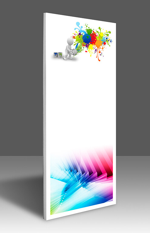 3.5&quot; x 8.5&quot; Notepads