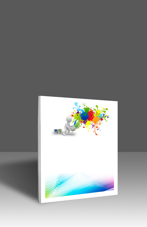 4.25&quot; x 5.5&quot; Notepads