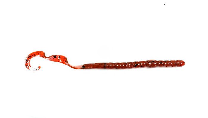Ribbontail Worm 10 inch Ribbontail Worm 10 inch