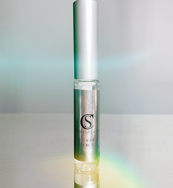 Stefani Carol Lash & Brow Growth Serum Stefani Carol Lash & Brow Growth Serum