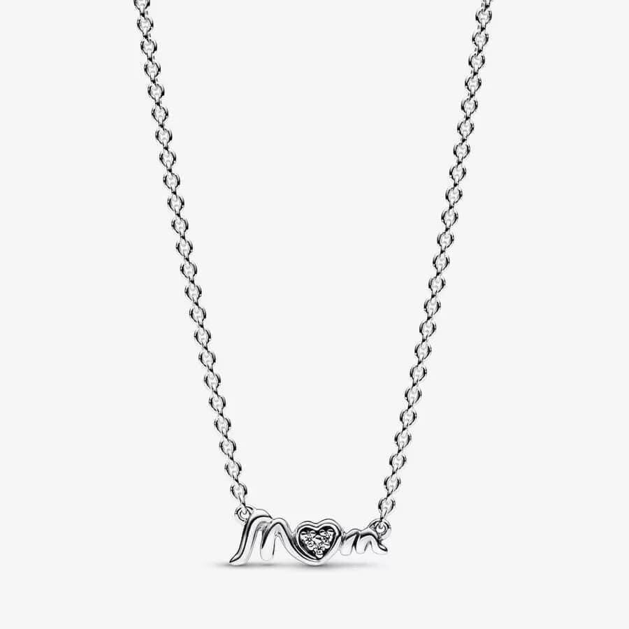 Mom necklace✨