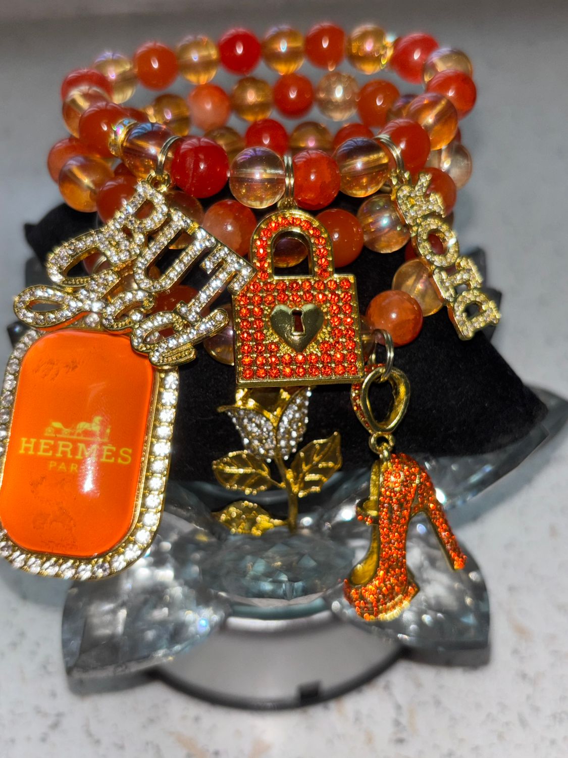 Women’s Layered Arm Candy