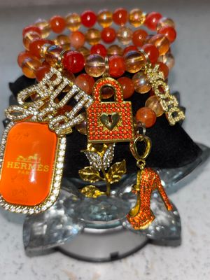 Women’s Layered Arm Candy