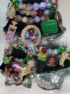 The Sophisticated Collection