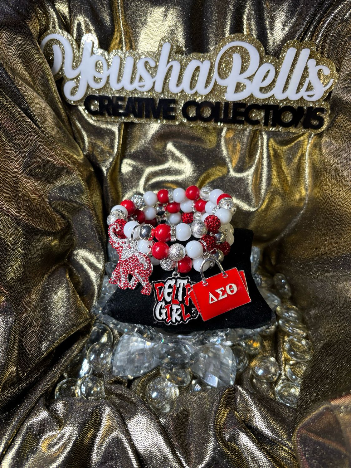 Delta Sigma Theta