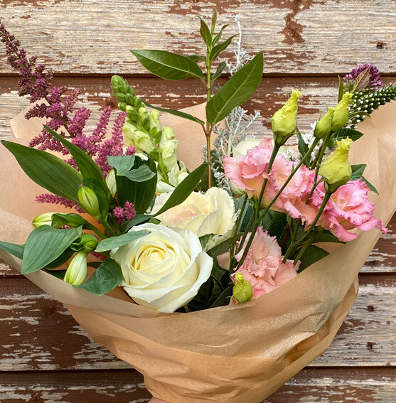 Bouquets
