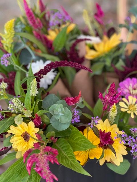 Bi-Monthly Bouquet Subscription