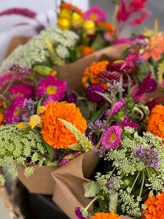 Weekly Bouquet Subscription