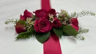 Prom Flowers