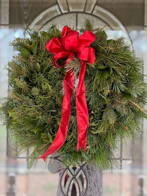 Wreath Pre-orders