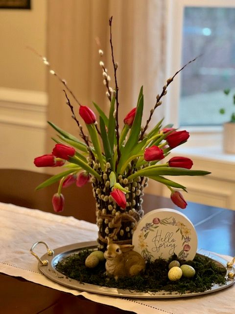 It's all in the Texture It's all in the Texture