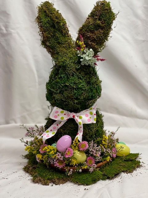 Bunny Centerpiece