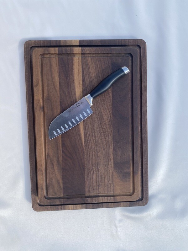 Square Cutting Board