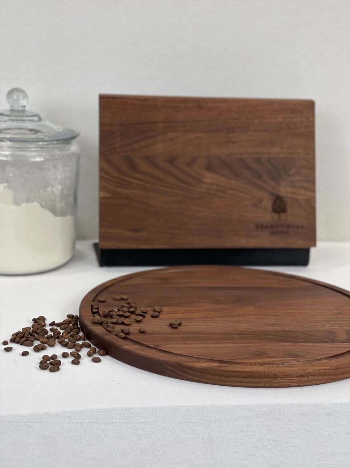 Round Chopping/ Cutting Board