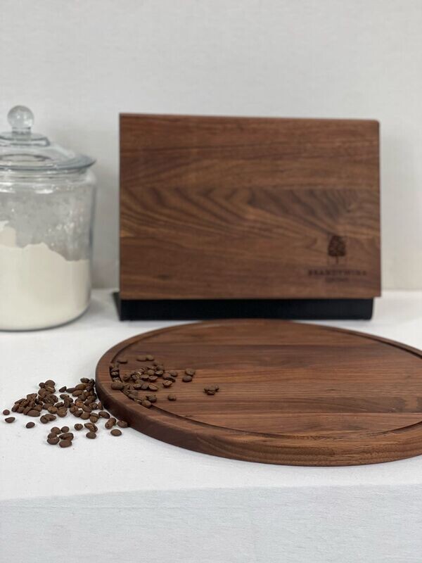 Round Chopping/ Cutting Board