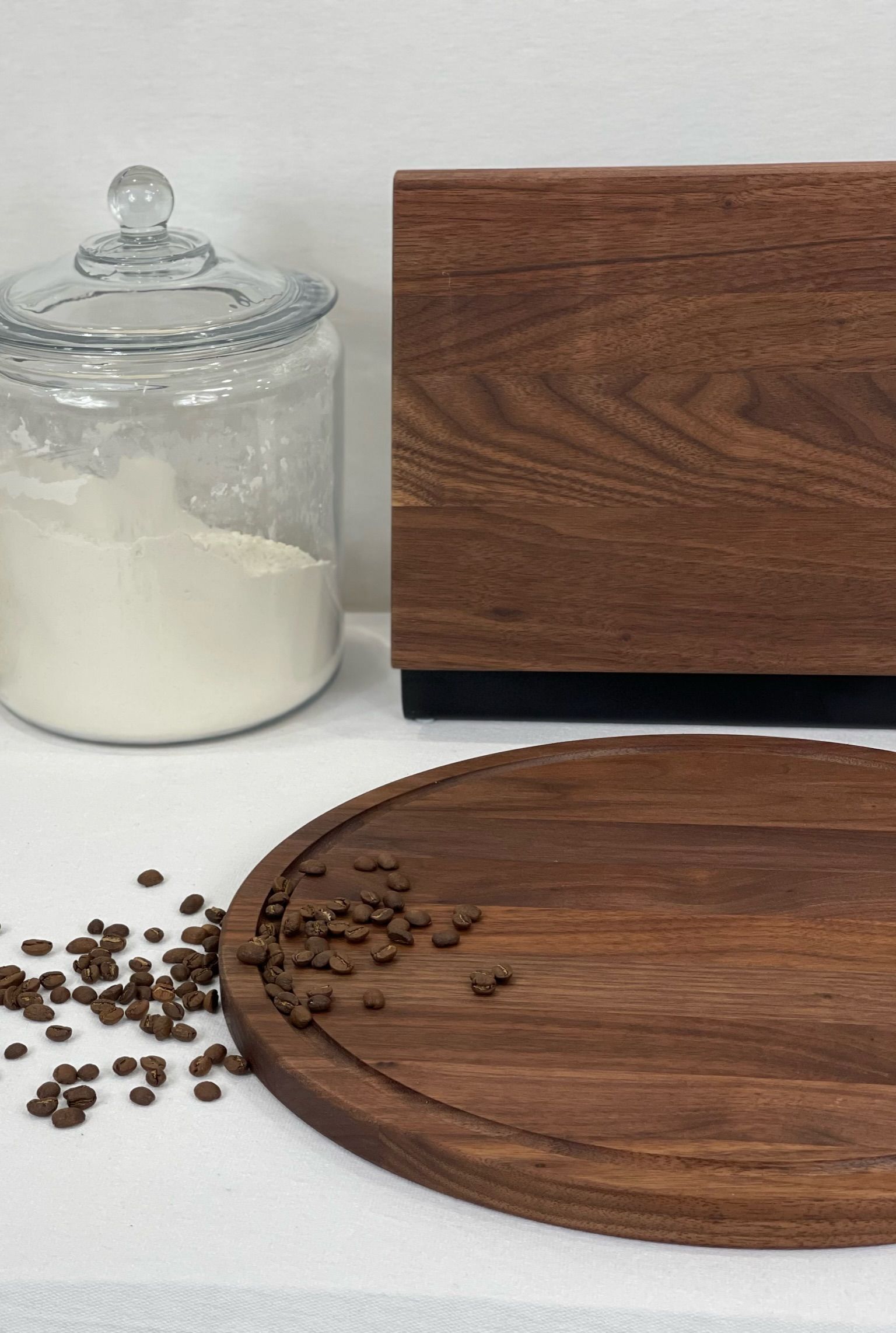 Round Chopping/ Cutting Board